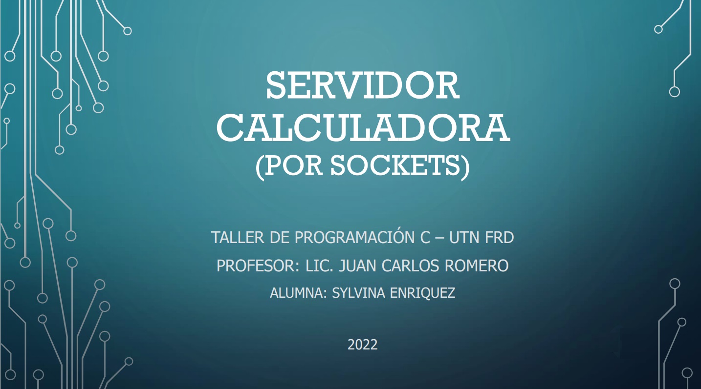 sockets